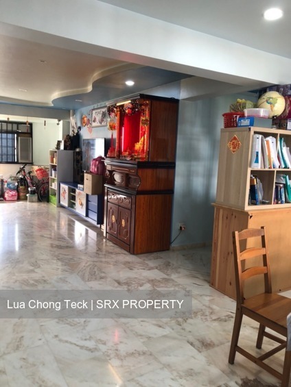 Blk 103 Hougang Avenue 1 (Hougang), HDB 5 Rooms #176233592